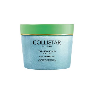 CLS TALASSO-SCRUB SUBLIME HYDRA ILL.600GR