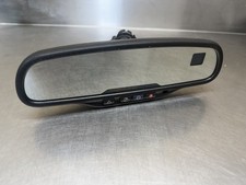 2003-2006 Gmc Yukon Xl Rearview Mirror Tested Oem 15237546 Interior Rear View