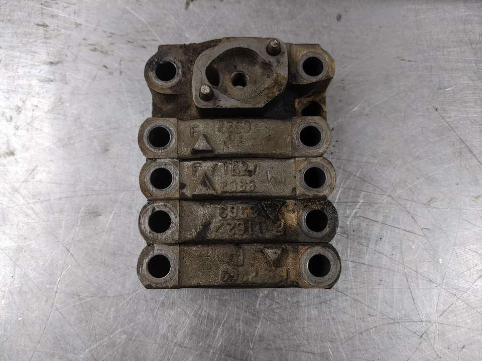 发动机缸体主盖适用于 96-99 雪佛兰 k1500 5.0 — 第 2/4 张图片