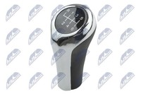 Schalthebelknauf Nty GZB-BM-011 FüR Bmw 3Er Touring E91 E92 E90 5Er E60 E61 E93