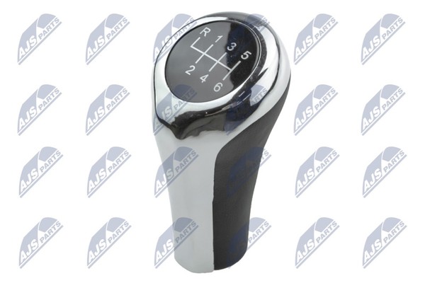 Schalthebelknauf Nty GZB-BM-011 FüR Bmw 3Er Touring E91 E92 E90 5Er E60 E61 E93-image