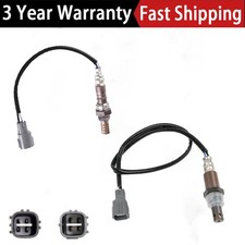 Set Of 2 Oxygen Sensor Upstreamdown Fits For 2005-2012 Toyota Tacoma 234-9050