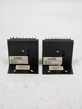 Lot Of 2 SIEMENS CERBERUS PYROTRONICS TRI-60 INTELLIGENT MODULE