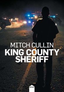 King county sheriff | Buch | Zustand sehr gut