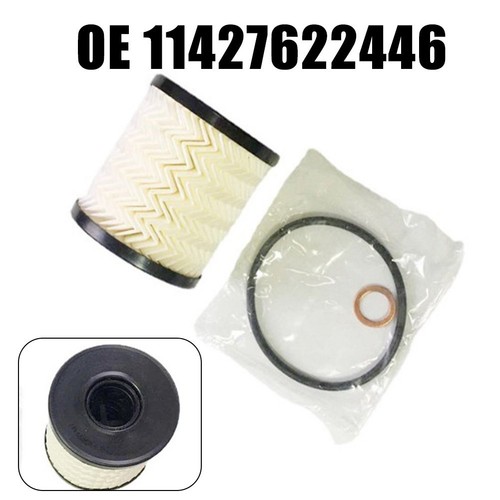 High Quality Filter Direct Replacement For Mini Cooper R56 2007-2016 Oil Filters - Picture 15 of 21