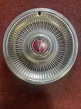 1978-1981 Pontiac Lemans Phoenix Grand Prix Hubcap 14 1978-1981 Pontiac Lemans Phoenix Grand Prix Hubcap 14