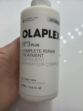 Olaplex No. 3 Hair Perfector Repairs and Strengthens All Hair Types 250ml/ 8.5oz