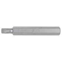 Ks Tools 975.2040 10Mm Bit Torx, 75Mm, T40