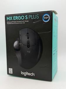 中古 Logi MX ERGO Logitech Mx Ergo | eBay