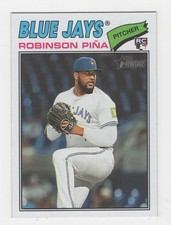 2026 TOPPS HERITAGE BASEBALL BASE & SP CARDS FROM #301-400 PICK YOUR CARDS