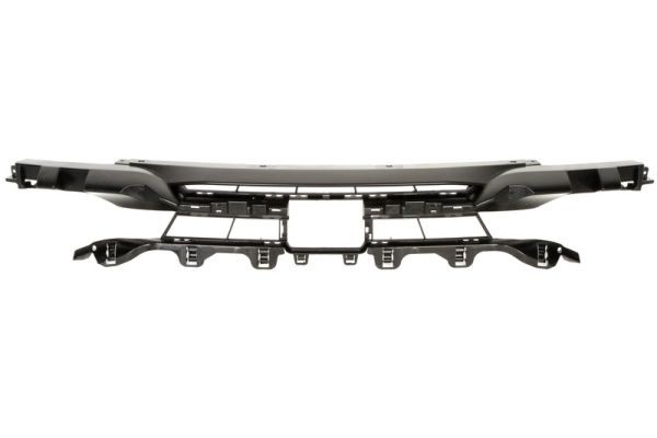 Centre BLIC 6502-07-0063911P Ventilation Grilles, bumper for BMW
