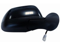Aussenspiegel Links FÜR Dacia Duster 2010-2013 Elektrisch Lackierbar
