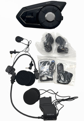 Harley-Davidson ヘッドホン 未使用品 Harley-Davidson 50S Bluetoothヘッドセット | 中古品 | アップ