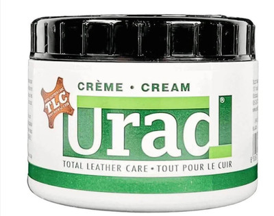 URAD Leather Conditioner   Premium Nourishing Cream for Leather Care - 200ml
