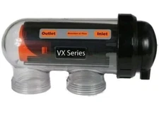 Astral Hurlcon VX11 Salt Chlorinator Cell complete w/ Housing 21908 Genuine OEM