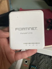 Fortinet Fortiap 