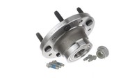 SKF Radlagersatz Vkba 7030 FüR Tourneo F3 Transit FY V362 Custom Ford FZ Bus FCD
