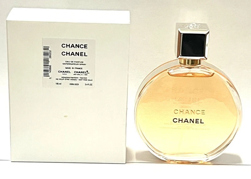 CHANEL Chance Eau de Parfum for Women for sale - eBay