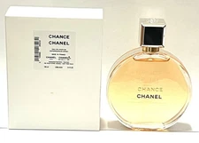 Chance Chanel Women 3.4 oz 100 ml Eau De Parfum Spray Same As Photo