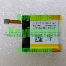 For AMAZFIT T-rex Verge Lite A1918 A1808 A1801 Watch PL512524G PL502524V Battery