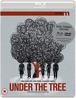 Under The Tree - Blu-Ray - G3Z