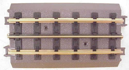 MTH 40-1016 RealTrax 5 pulgadas vía recta | Zustand: New