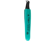 Excelta 15A-RW-PB-ET - MODIFIED ERGO TWEEZERS