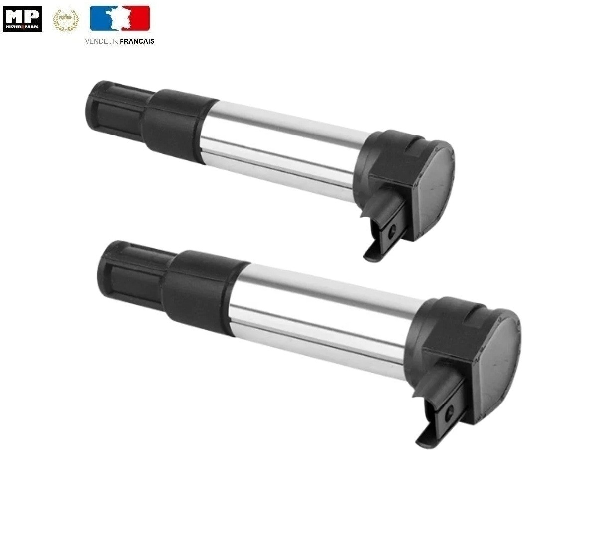 Bobine d'allumage 12137715853 pour restaurer la puissance de la BMW R 1100 S