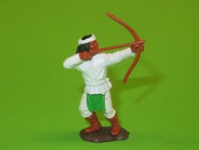Timpo Toys  -  Indianer  Apache  