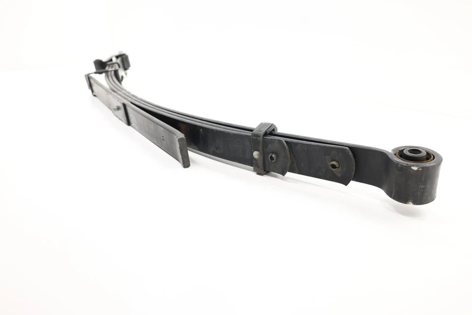 Nissan Titan 2020-2024 muelle hoja trasero Lh 55020-9fs1b Foto 3 de 4