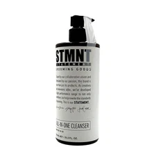 STMNT Grooming Goods All In One Cleanser 25.3 oz