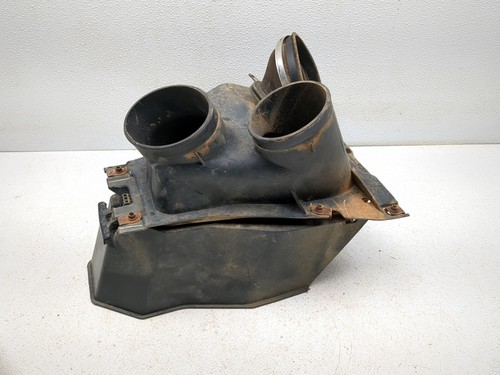 17-25 Can Am Maverick X3 Turbo DS Rear Air Intake Duct 707801384