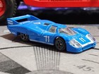 Hot Wheels LM/GT1 Race Car Loose Lot — photo 9