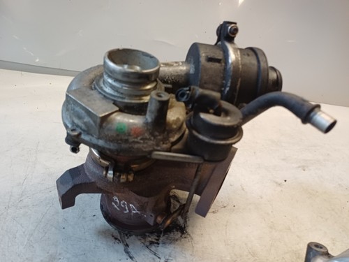 29A* Mercedes W169 W245 A B Klasse Turbo Turbolader A6400901780 6400901780
