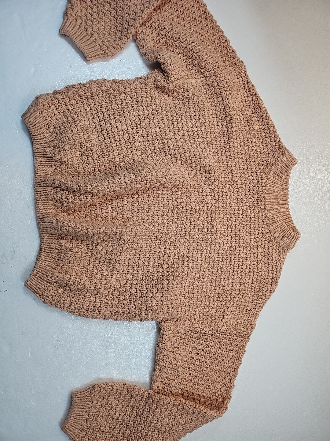 3-Universal Thread Women’s Size Medium Sweaters C… - image 16