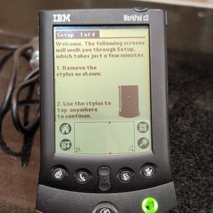 Ibm Workpad | eBay