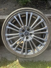 Genuine Ford Focus Mk3 RS 19" Alloy Wheel 10x2 Spoke (x4)