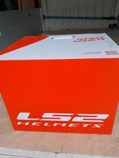 casco modulare ls2 advant x Nuovo Con Scatola Usato 1 Volta