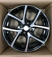 4 CERCHI IN LEGA 16 DEDICATI RENAULT CLIO III IV MODUS ZOE TWINGO CAPTUR I