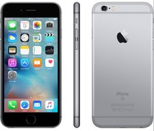 Apple iPhone 6s 32GB Space Grey Mobile Phone IOS Unlocked Smartphone Grade B