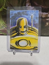 2012 Rittenhouse Legends of Marvel Series 4 Trading Cards 18