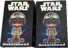 TWO UNOPENED POP MART 2025 Star Wars Series Blind Box
