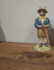 Bunnykins by ROYAL DOULTON-Explorer Events