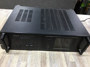 NIKKO Alpha Amplifier for sale | eBay