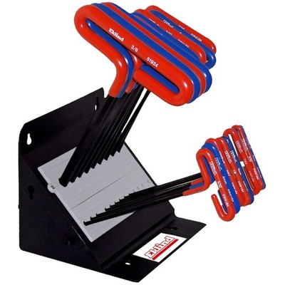 EKLIND Cushion Grip T-Handle Allen Wrench