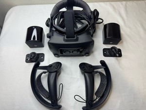 Valve Index Hmd | eBay