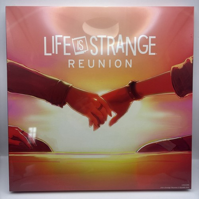 #ad SHIPS NOW Life Is Strange: Reunion Collector’s Box Limited Square Enix Exclusive $234.88