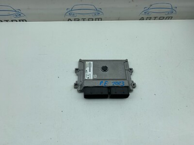 Peugeot E-Expert Dispatch EV ELEKTRISCHES MOTORSTEUERGERÄT ECU 9853988280