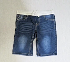 Vigoss Girls Shorts Waist 28" Elastic Waist Thompson Bermuda