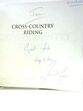 Cross Country Riding (Lucinda Green - 1995) (ID:72564)